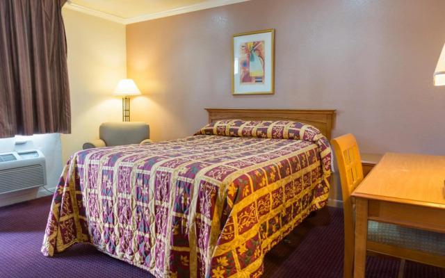 Mission Motel Lynwood