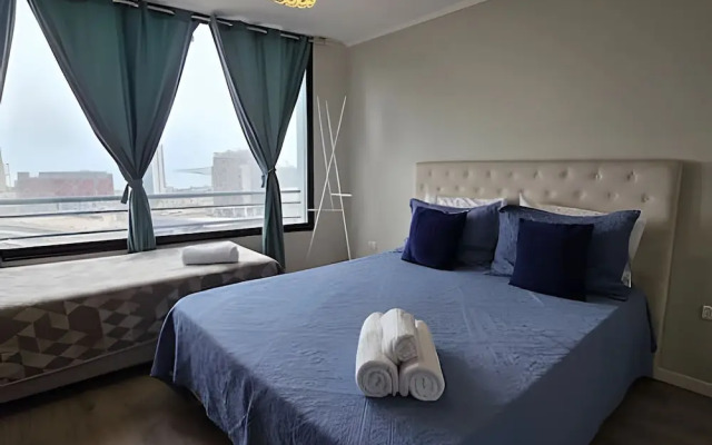 Oceana Suites Iquique