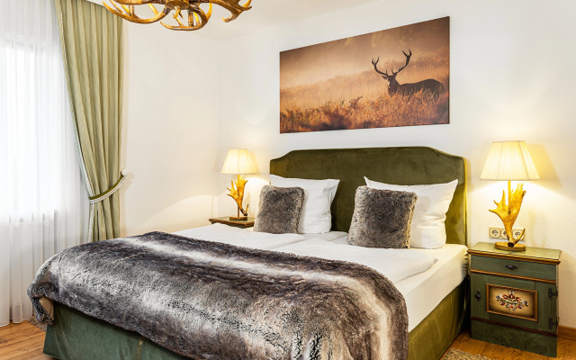 Victor's Seehotel Weingärtner