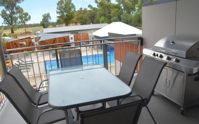 Bundalong Villas