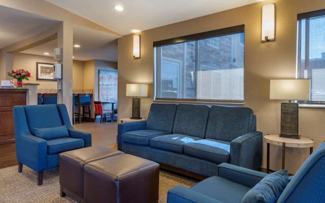 Comfort Inn Roseburg