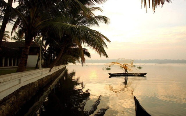 Soma Kerala Palace