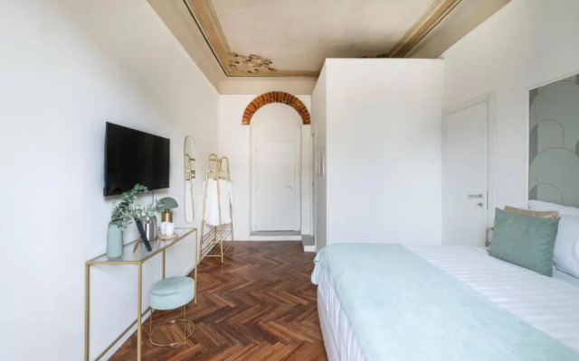 Temporary House - Milan Porta Venezia