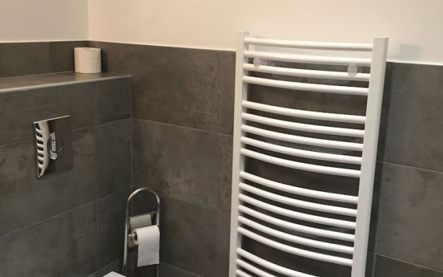 Villa Harriet B&B