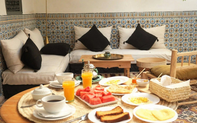Riad Chamali