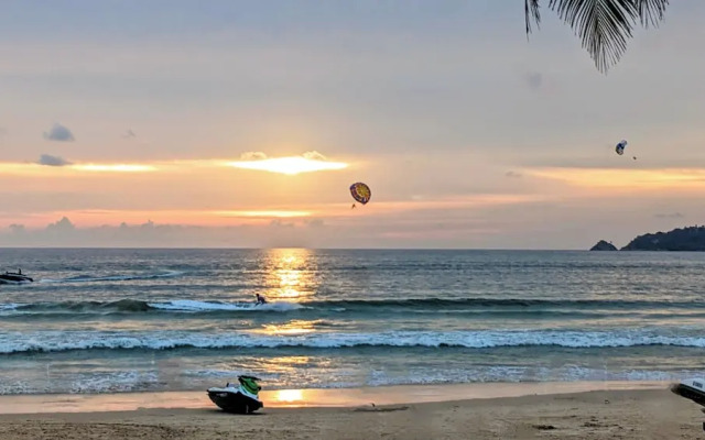 Heaven House Restro & Bar