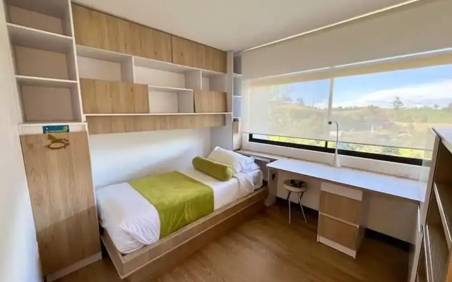Hotel rioverde