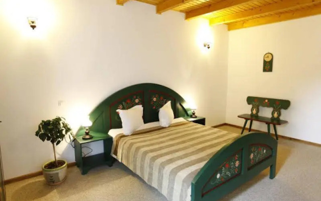 Pension Tempo
