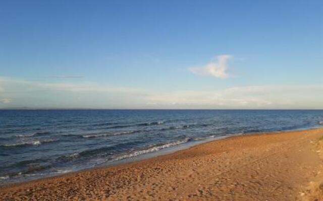 Flat 1 Bedroom 2 Bathrooms - Vasilikos