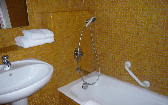 Citotel Aero Hotel