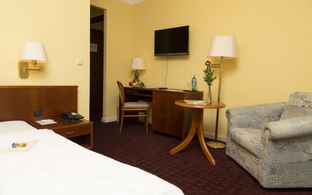 Ringhotel Residenz Wittmund