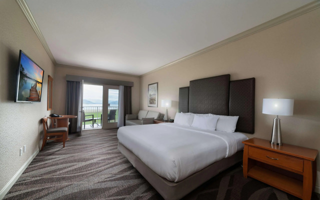 Prestige Harbourfront Resort, WorldHotels Luxury