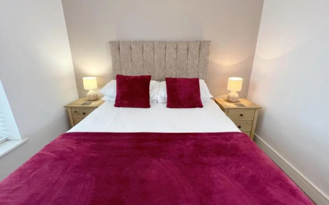 Friars House, Stafford by BELL Apartments