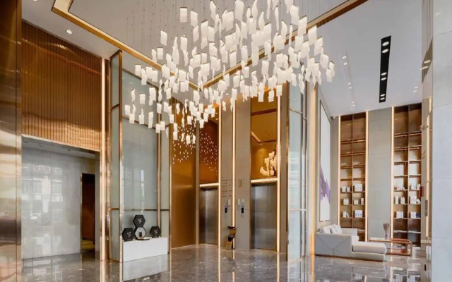 Lavande Hotel (Dongguan Songshan Lake)