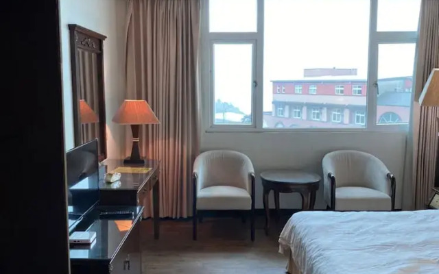Matzu Kamino Hotel