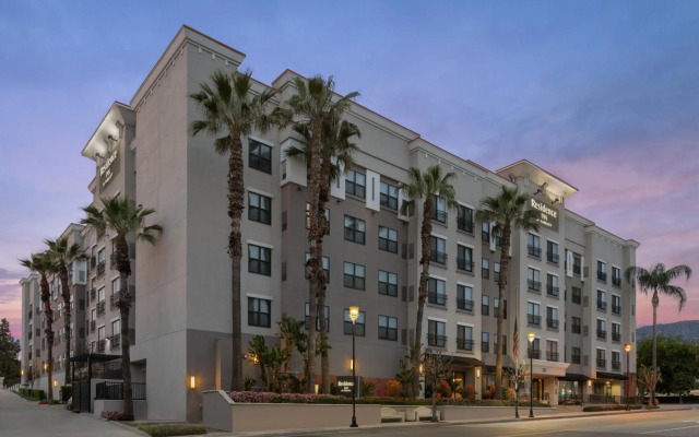 Residence Inn by Marriott Los Angeles Burbank Downtown
