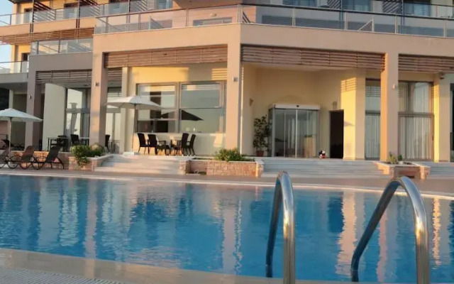 Azalena Hotel