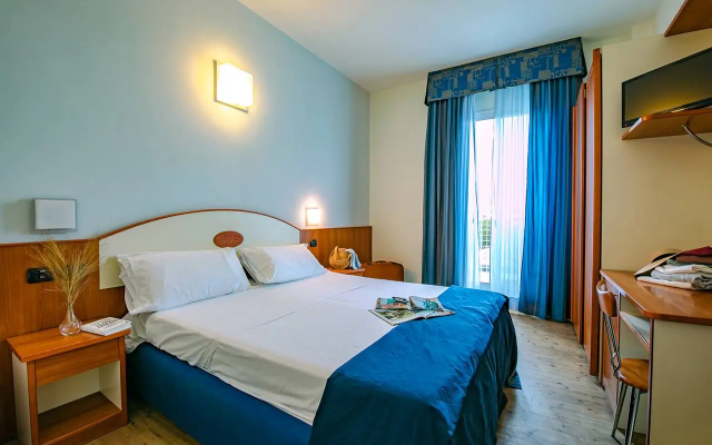 New Bristol Sport & Domus Mea Hotel