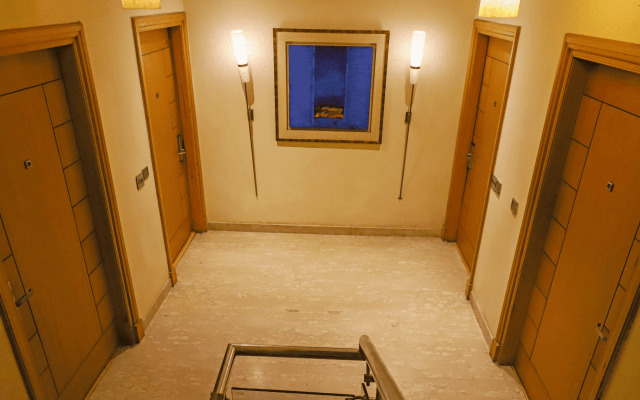 The Luxotic Suites Gurgaon