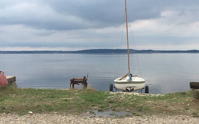 Heltoften Bed & Breakfast