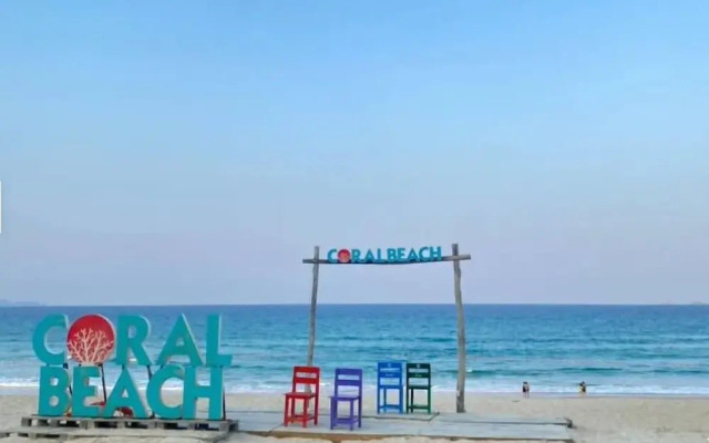 Haki Seaview