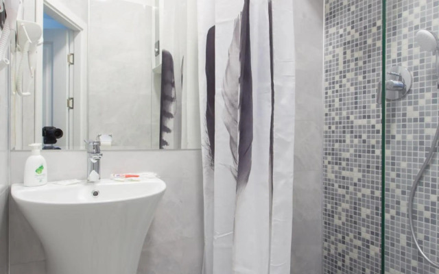 Sumskaya Apartment Lux