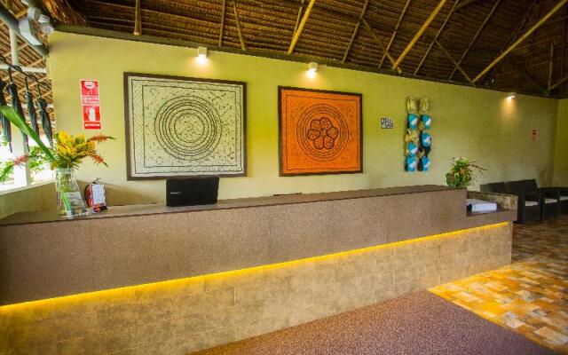 Irapay Amazon Lodge