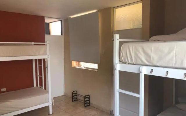 The Airport House