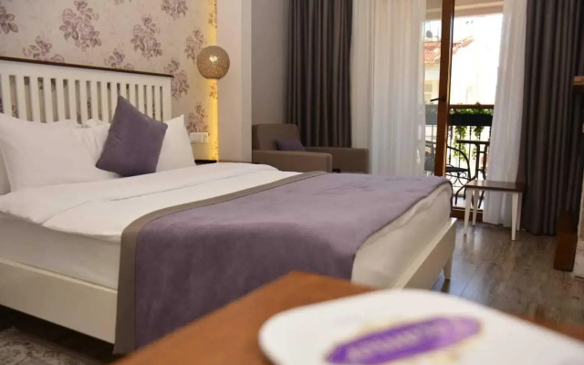 Focamor Otel