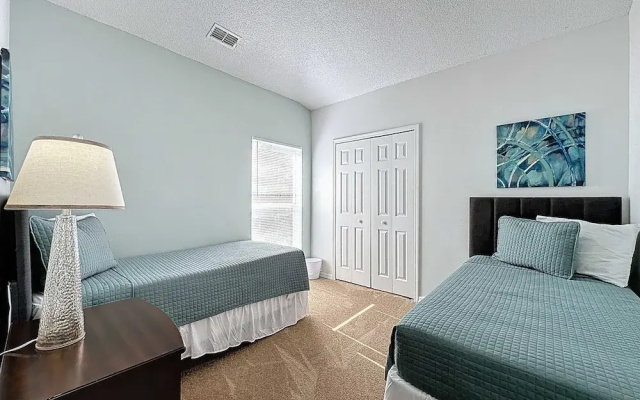 2200mac - Southern Dunes Villa
