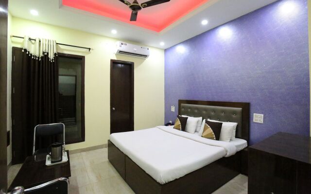 OYO 7724 Hotel Kohinoor City