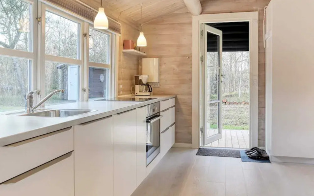 Seaside Escape in Laeso - By Traum Ferienwohnungen