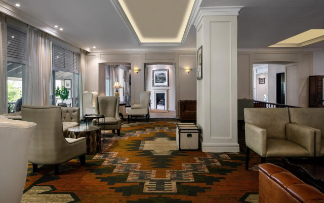 Four Points By Sheraton Arusha, The Arusha Hotel
