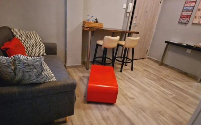 Closer "Central studio and Apartment"