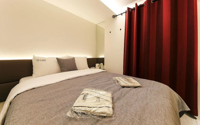 The Lime Hotel