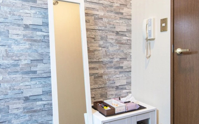 Tatsuya House 307