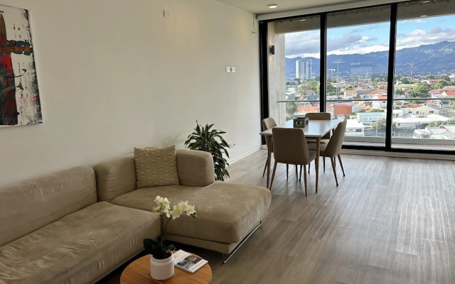 BEE Suites San Jose - Escalante