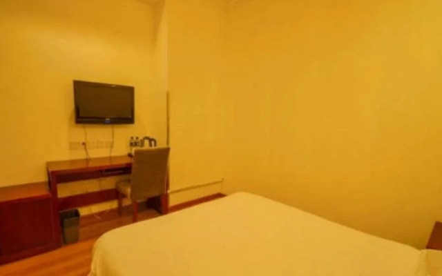 Elan Hotel Lanzhou Xiguan Xidan