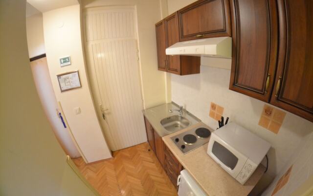 Integrated Hotel Arbia-Margita