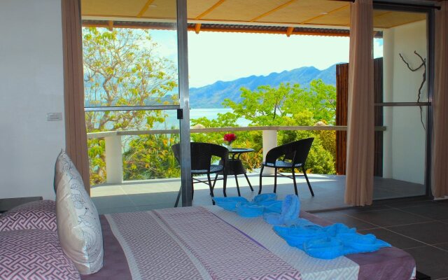 Chindonan Dive and Beach Resort