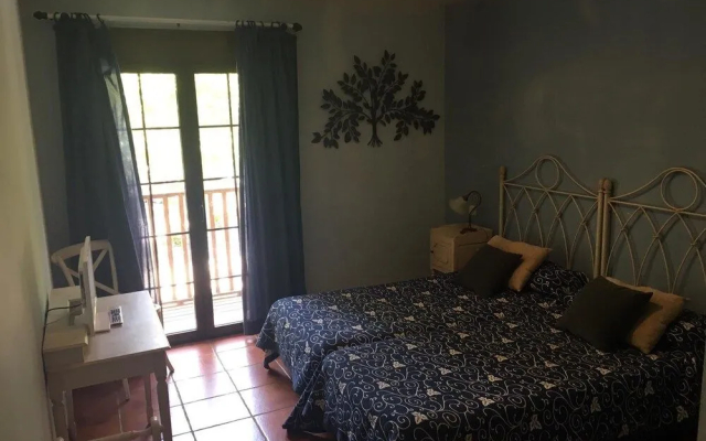 Hostal Rural La Botería