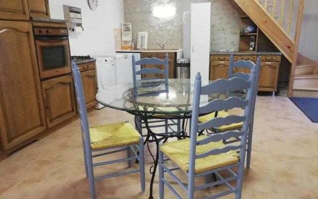 Le Relais de Jeanne