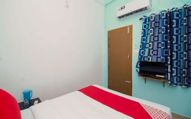 OYO 37776 Hotel Royal King