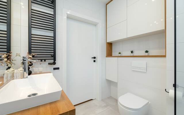 Ślusarska Apartment by Renters Prestige