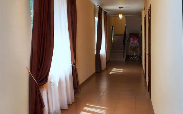 Феникс Гостевой Дом