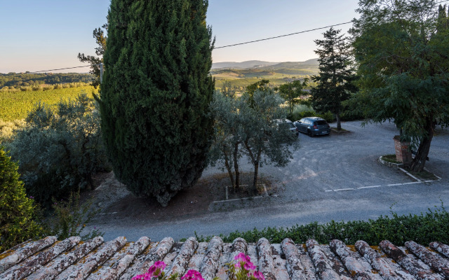 La Casa delle Querce Holiday House