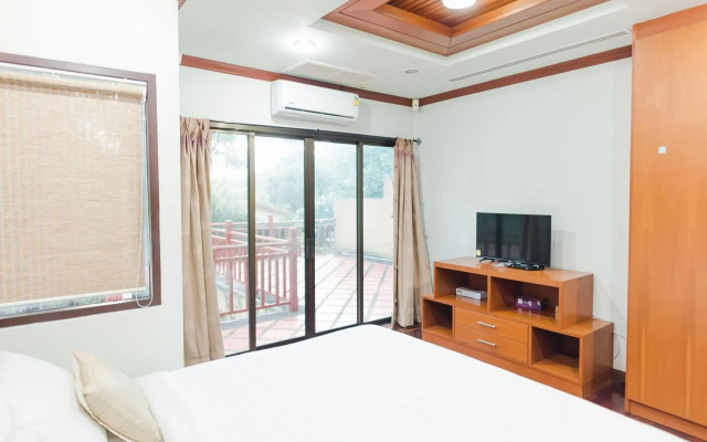 Siray Green Resort