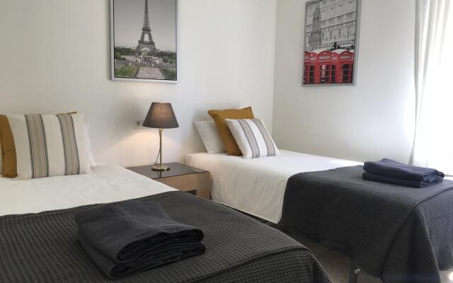 Modern Apartment In San Pedro