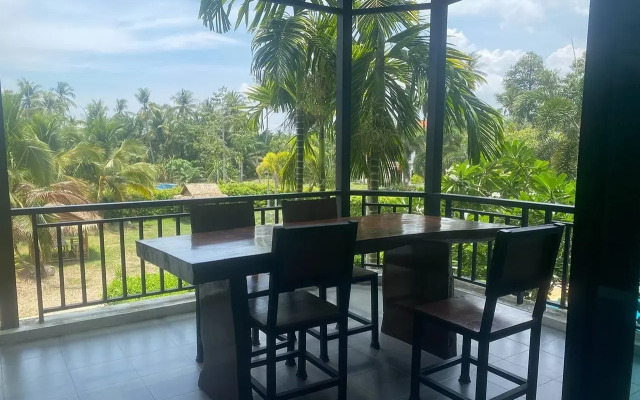 Friendly Hotel Krabi
