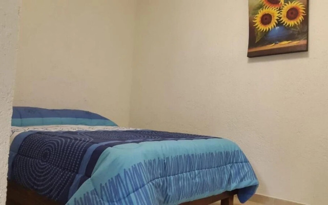 Hotel Posada Yauhtli